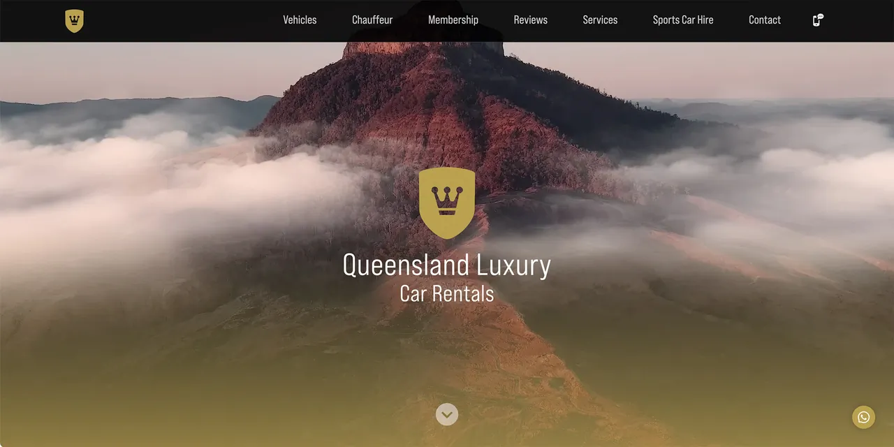 Queensland Luxury Car Rentals