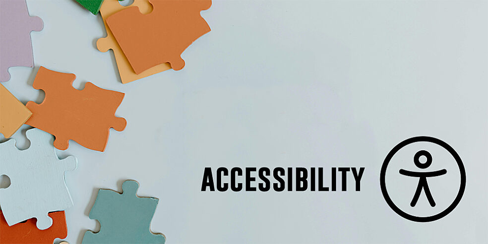 Why web accessibility matters